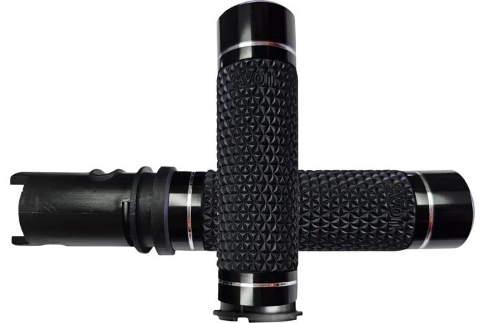 GRIPS AVON K25 TBW BLACK