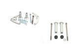 Kit fixation tampon de protection LSL Suzuki GSX-S1000