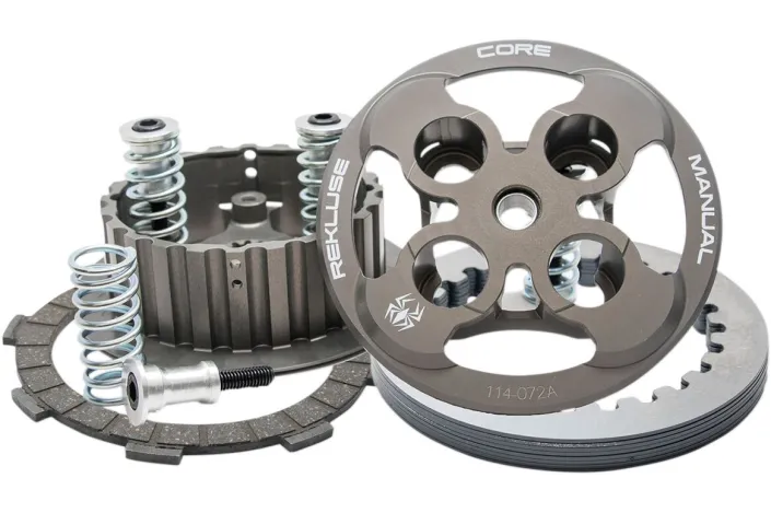 CLTCH KT COR TC/KTM85/105