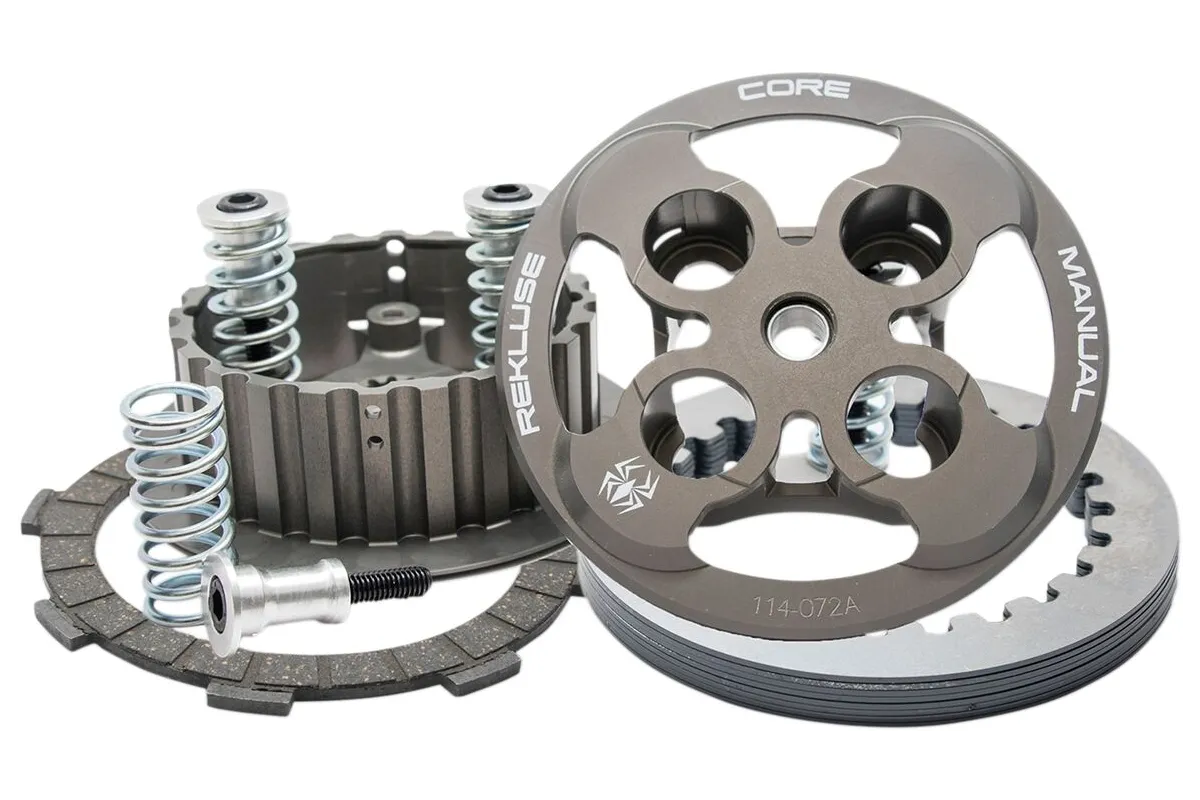 CLTCH KT COR TC/KTM85/105