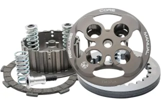 CLTCH KT COR TC/KTM85/105