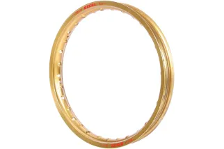 RIM 1.85X19 32H GOLD
