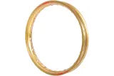 RIM 1.85X19 32H GOLD