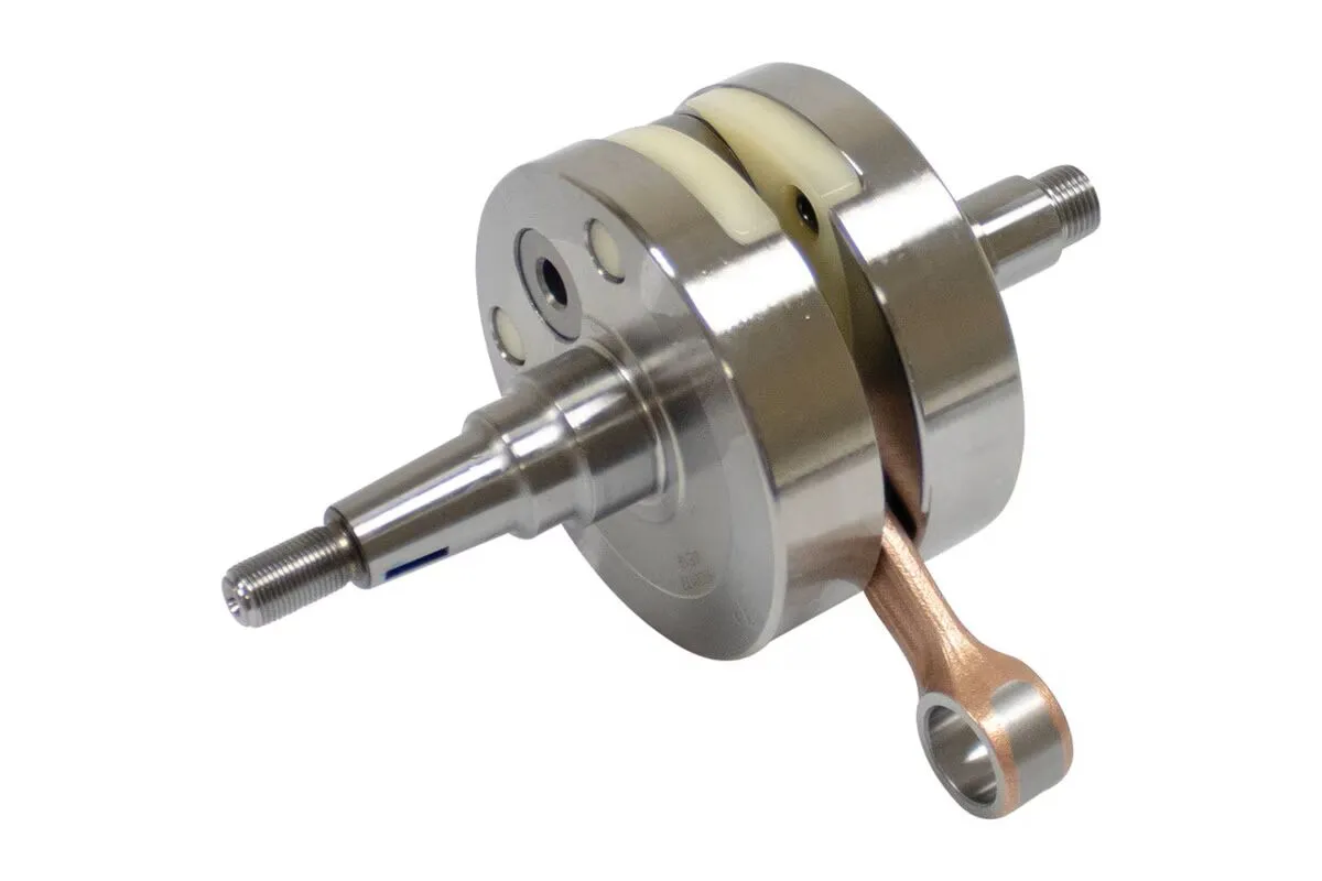 CRANKSHAFT KTM