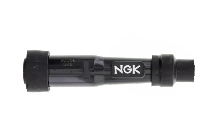 SPARK PLUG CAP NGK SD05E