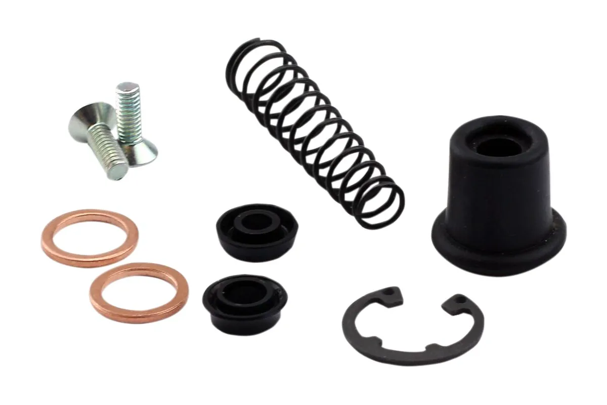 MASTR CYL REBUILD FRONT CR125/