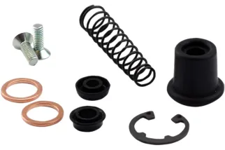 MASTR CYL REBUILD FRONT CR125/