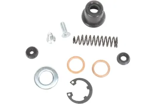 MASTR CYL REBUILD FRONT KX65 0