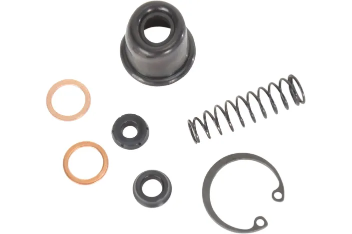 MASTR CYL REBUILD REAR YZ125/2