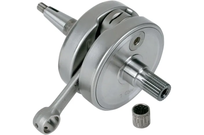 CRANKSHAFT ASSY STROKER