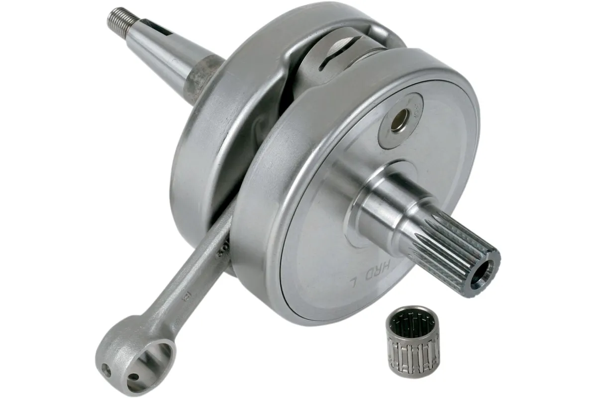 CRANKSHAFT ASSY STROKER