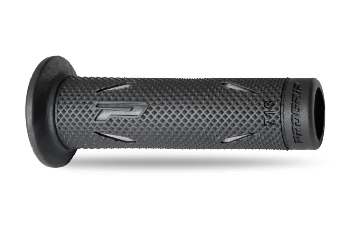 GRIPS 718 22/25 OPEN END GREY/