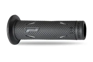 GRIPS 718 22/25 OPEN END GREY/