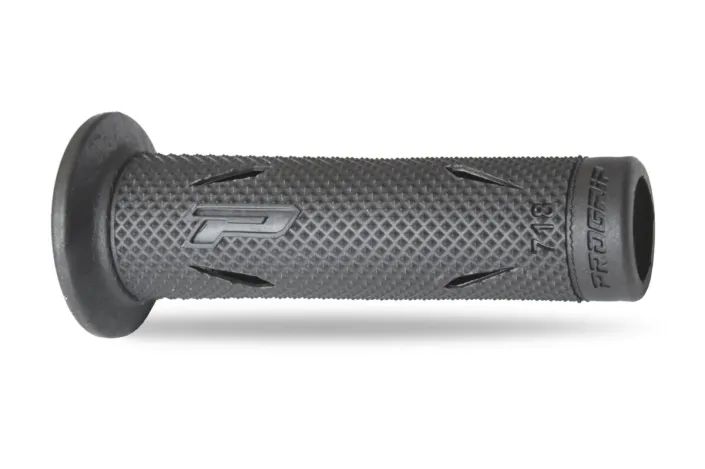 GRIPS 718 22/25 OPEN END BLACK