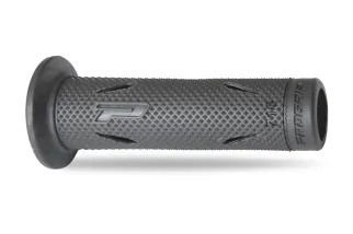 GRIPS 718 22/25 OPEN END BLACK