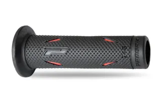 GRIPS 718 22/25 OPEN END RED/B