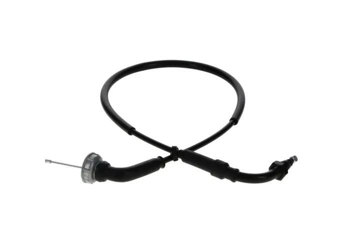 THROTTLE CABLE CR250 04-09/450