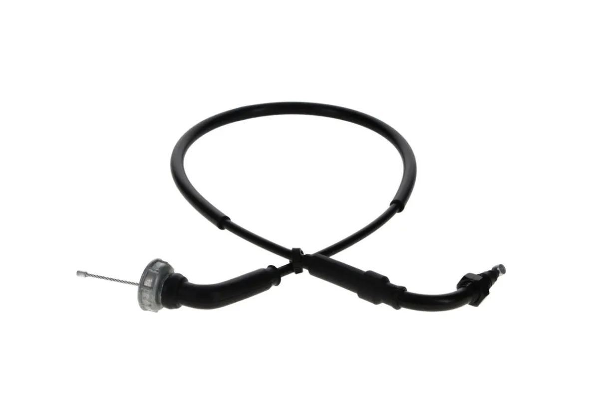 THROTTLE CABLE CR250 04-09/450