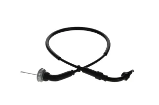 THROTTLE CABLE CR250 04-09/450