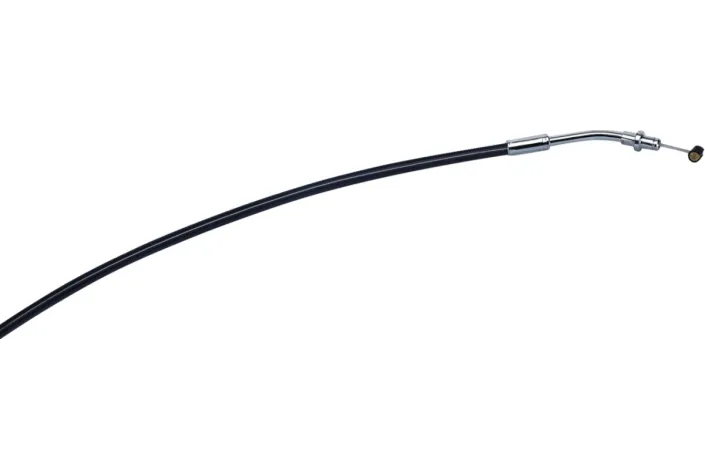 CABLE CLUTCH BLACK INDIAN CHAL