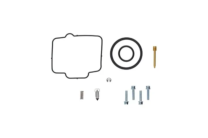 CARBURATOR REBUILD KIT SX125 9