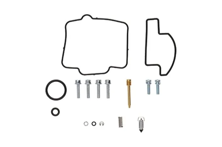 CARBURATOR REBUILD KIT SX125 0