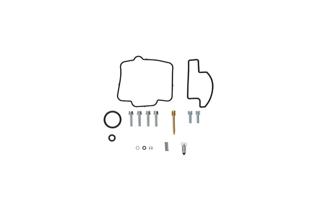 CARBURATOR REBUILD KIT SX125 0