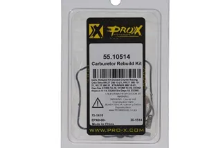 CARBURATOR REBUILD KIT SX125 0