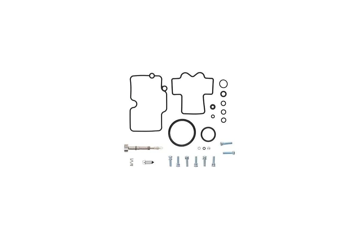CARBURATOR REBUILD KIT SXF250 