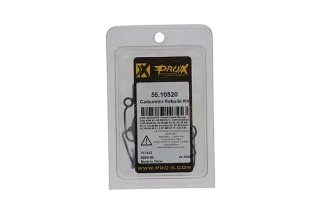 CARBURATOR REBUILD KIT SXF250 