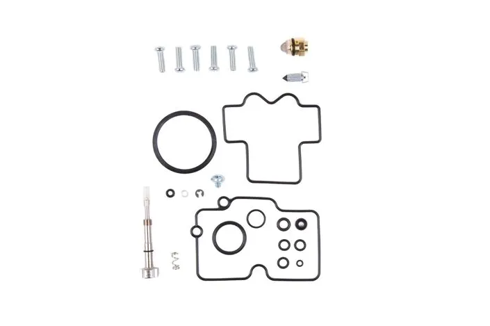 CARBURATOR REBUILD KIT EXC450 