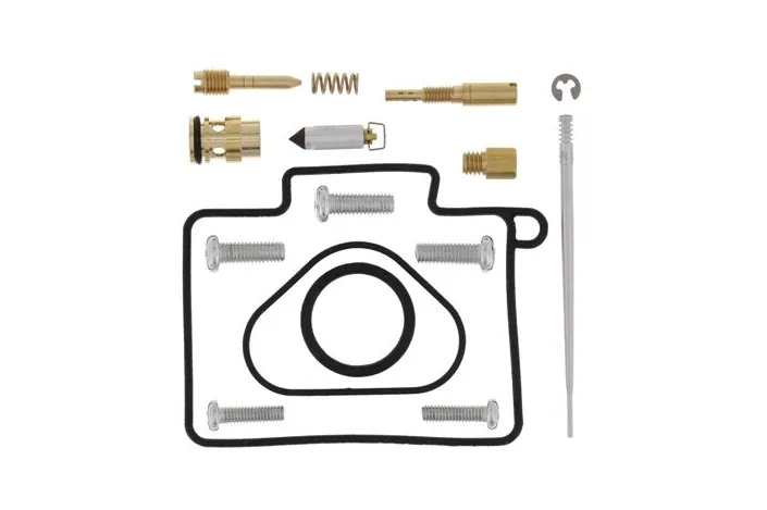 CARBURATOR REBUILD KIT YZ125 1