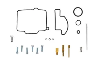 CARBURATOR REBUILD KIT YZ250 0