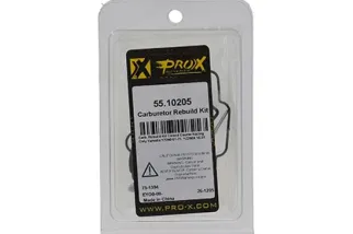 CARBURATOR REBUILD KIT YZ250 0