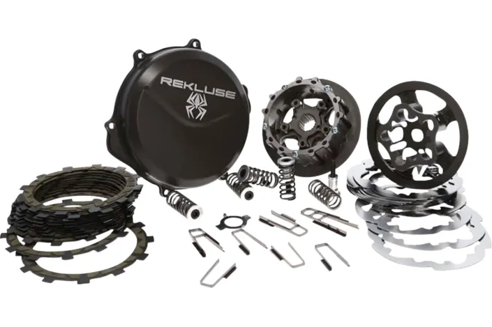 Clutch APEX - Honda CRF250R/RX