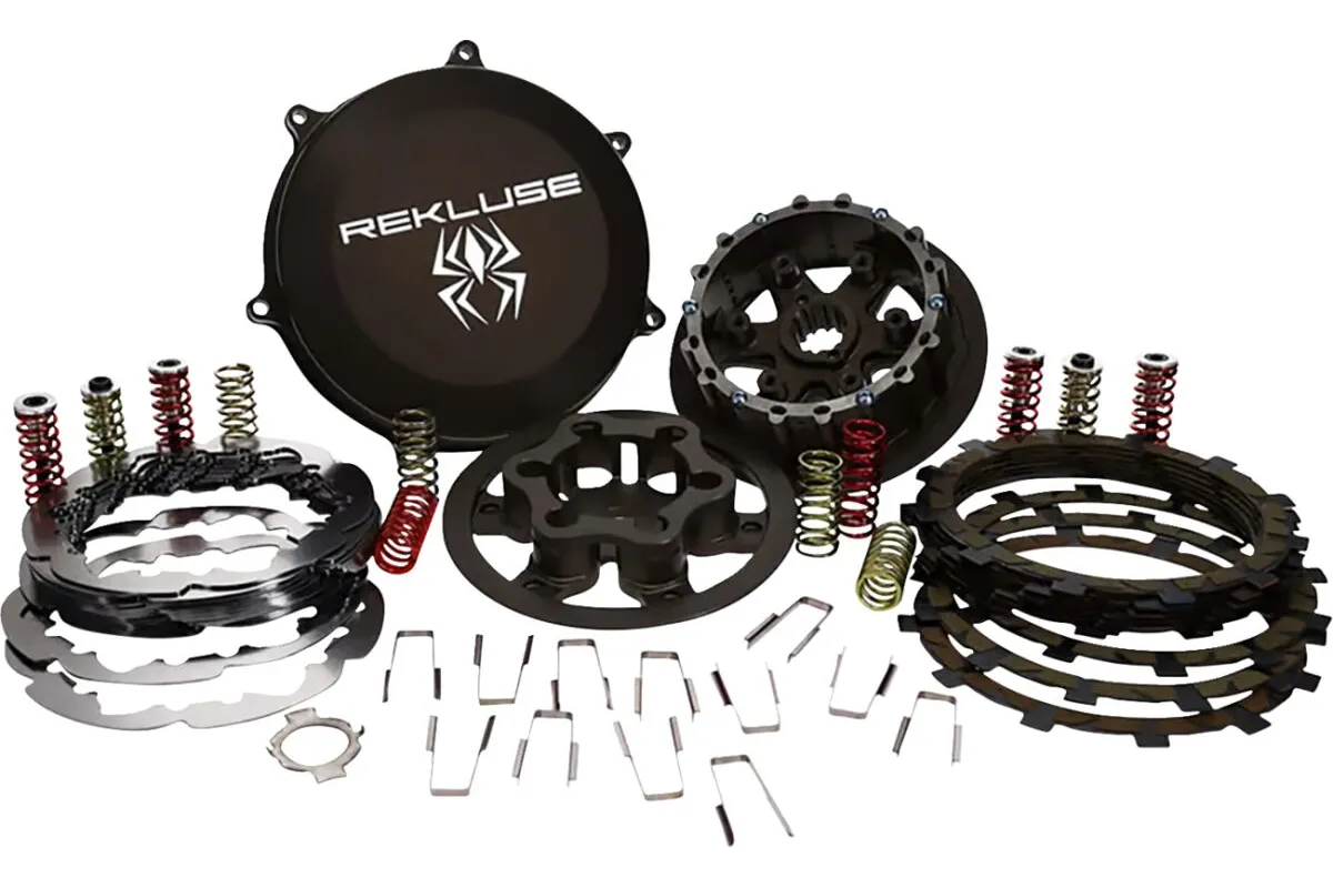 Clutch APEX - Kawasaki KX450F/