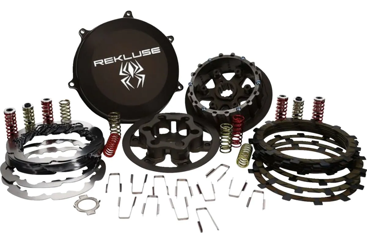 Clutch APEX - Kawasaki KX250F/