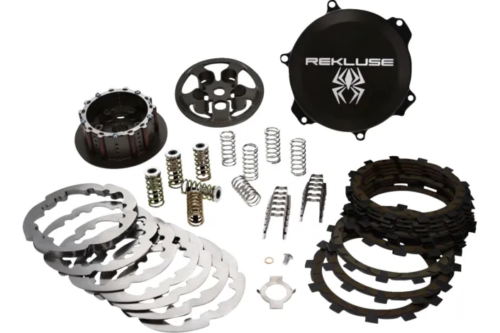 Clutch APEX - Yamaha YZ 125/12