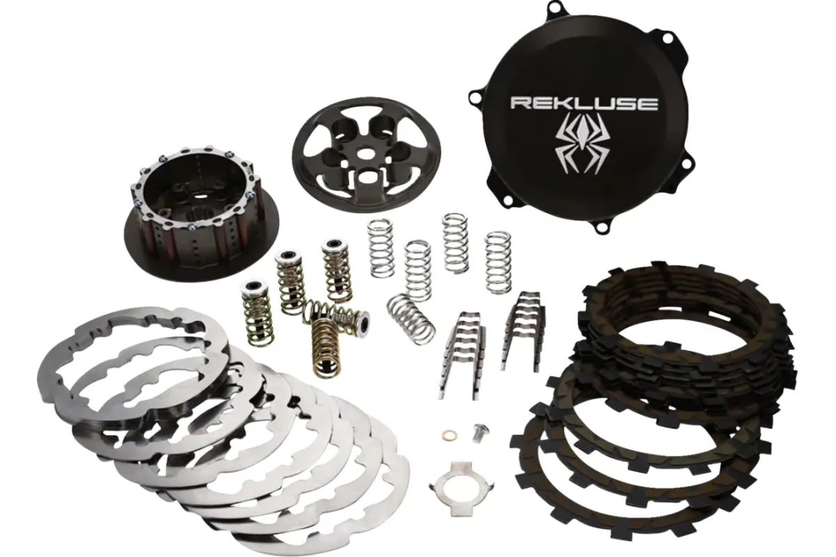 Clutch APEX - Yamaha YZ 125/12