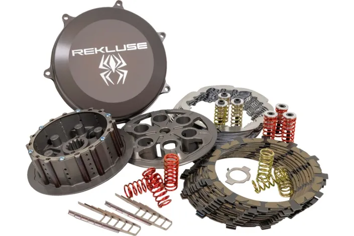 Clutch APEX - Yamaha 450F/FX