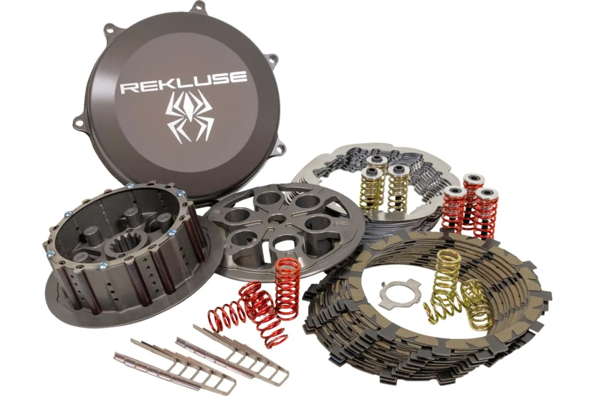 Clutch APEX - Yamaha 450F/FX