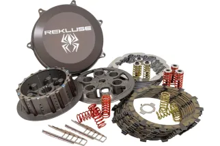 Clutch APEX - Yamaha 450F/FX