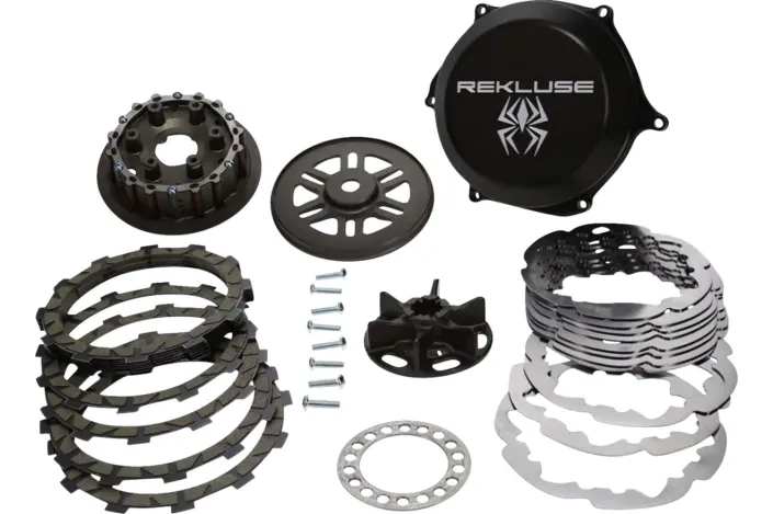 CLUTCH REKLUSE APEX YZF450 23-