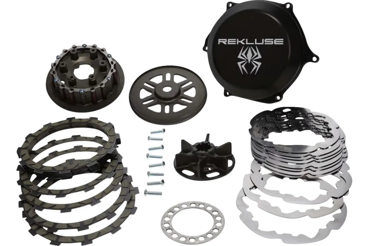 CLUTCH REKLUSE APEX YZF450 23-