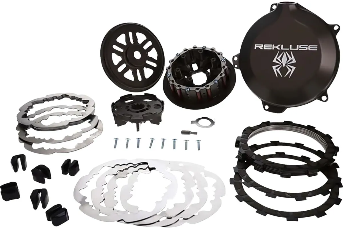 Clutch APEX Clutch - Gas KTM H