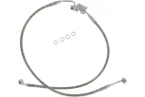 BRAKELINE REAR 05-07FLHT