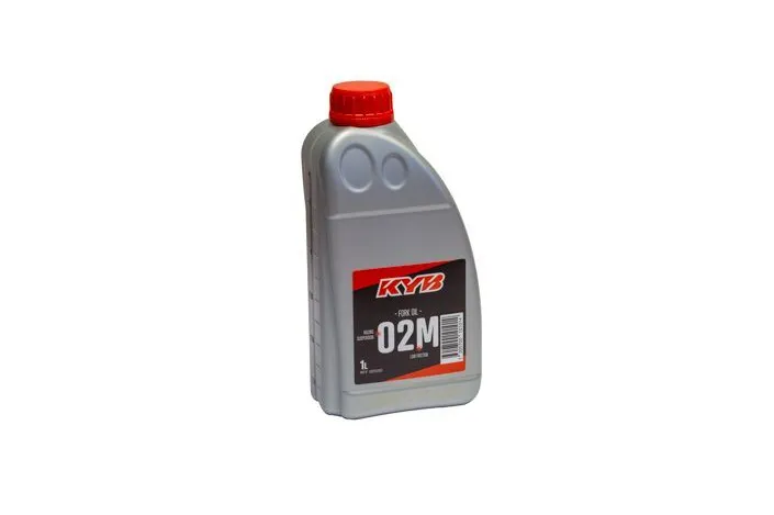 KYB FORK OIL 02M 1L