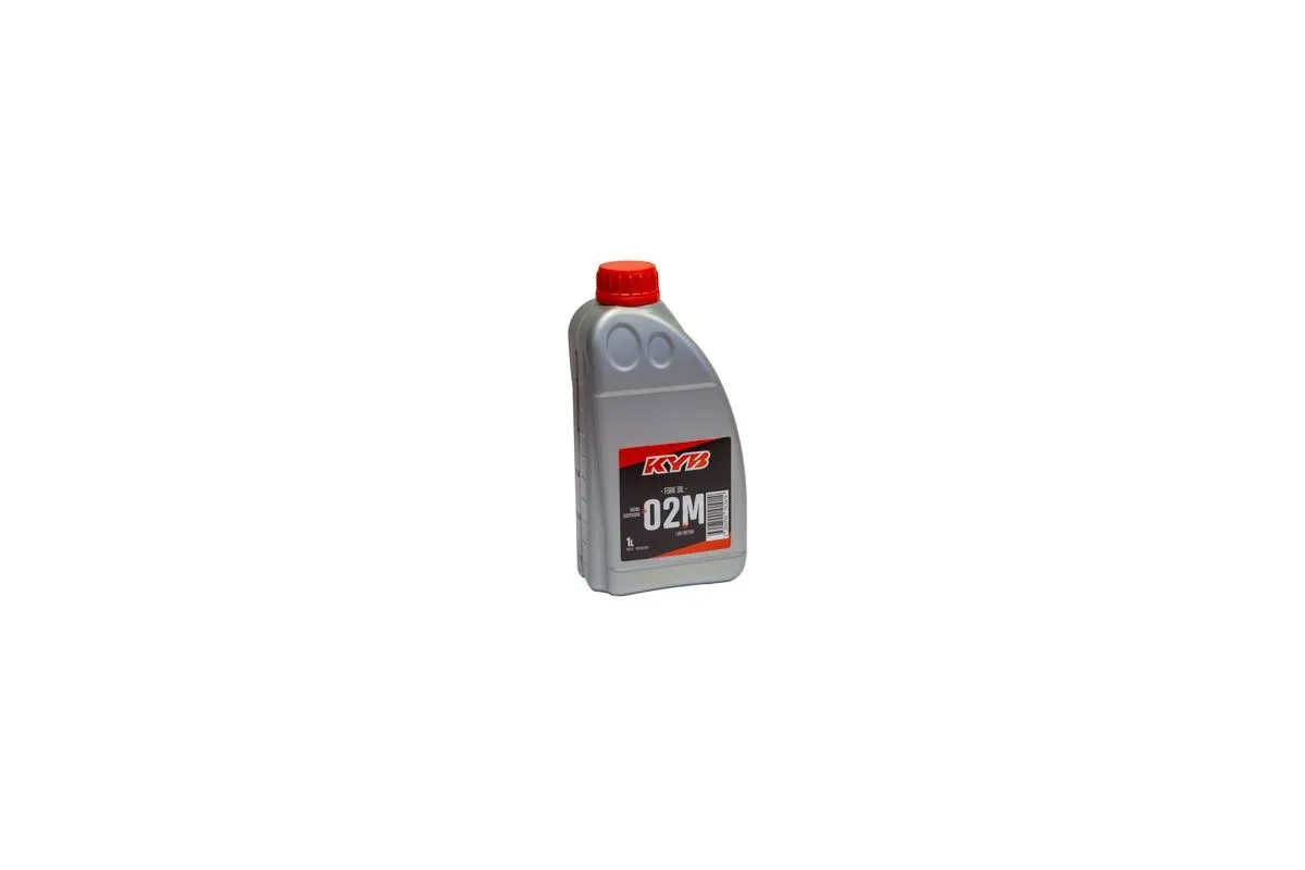 KYB FORK OIL 02M 1L
