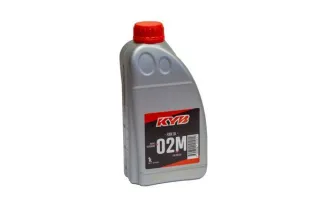 KYB FORK OIL 02M 1L