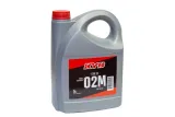 KYB FORK OIL 02M 5 LITERS